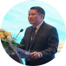 Mr Nguyen Thanh Cuong