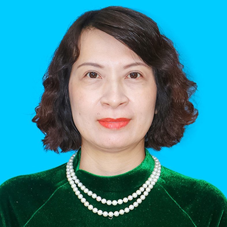 PGS.TS.Nguyễn Thị Liên Hương